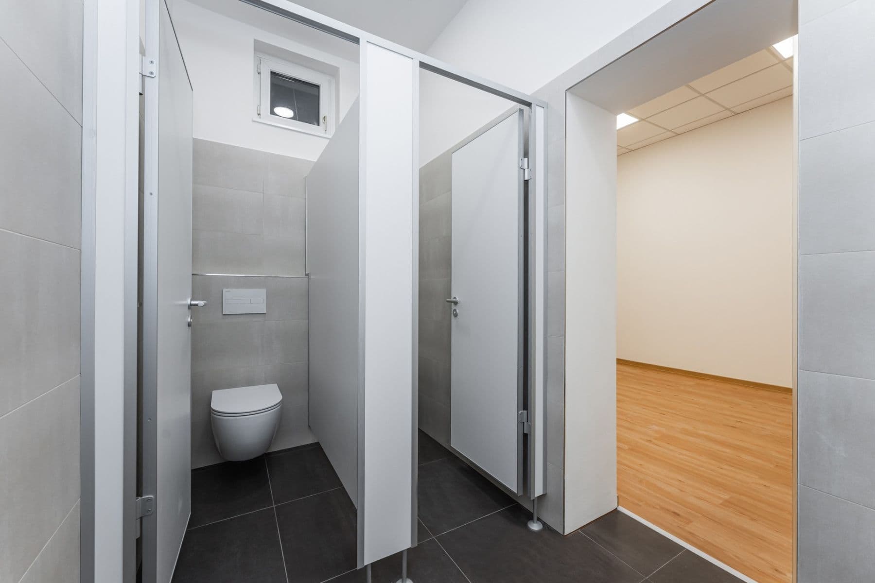 Pronájem kanceláře 132 m², Krakovská, Praha, Praha Pronájem kanceláře 132 m², Krakovská, Praha, Praha