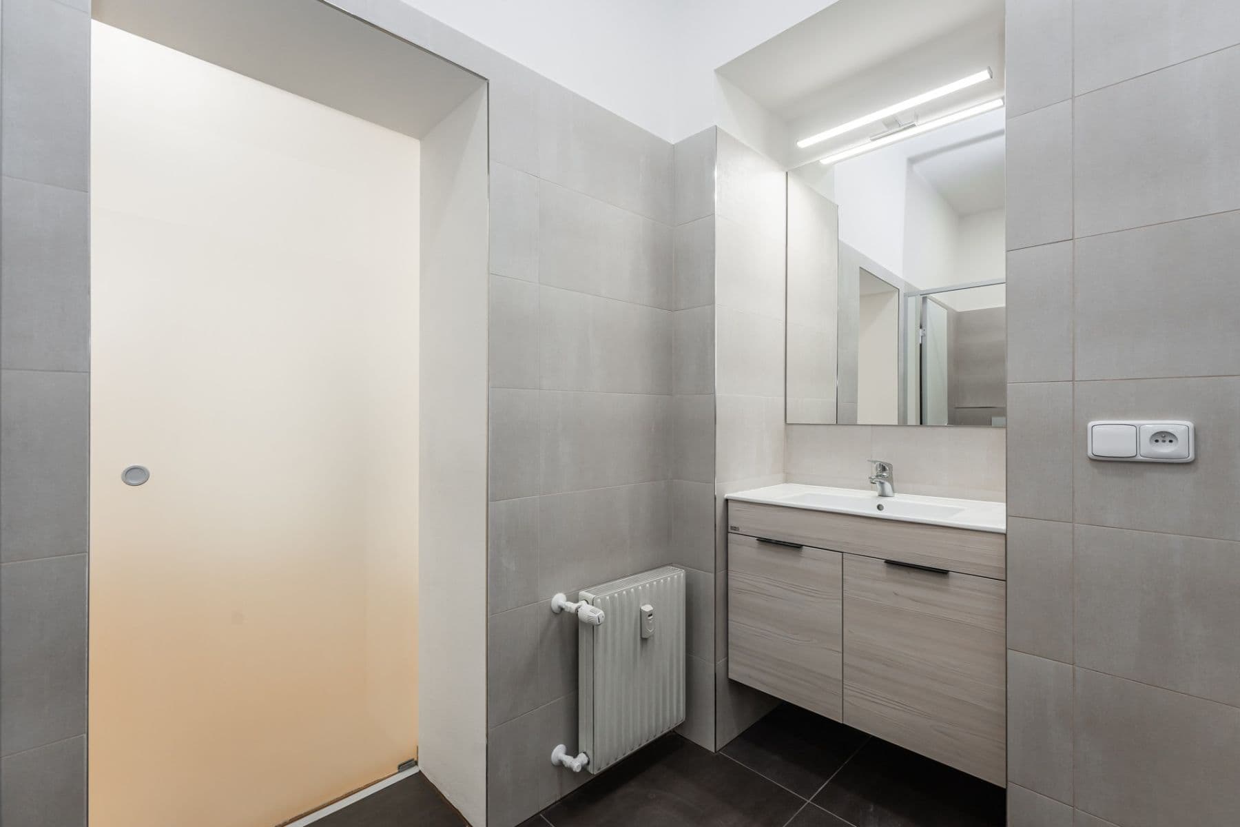 Pronájem kanceláře 132 m², Krakovská, Praha, Praha Pronájem kanceláře 132 m², Krakovská, Praha, Praha