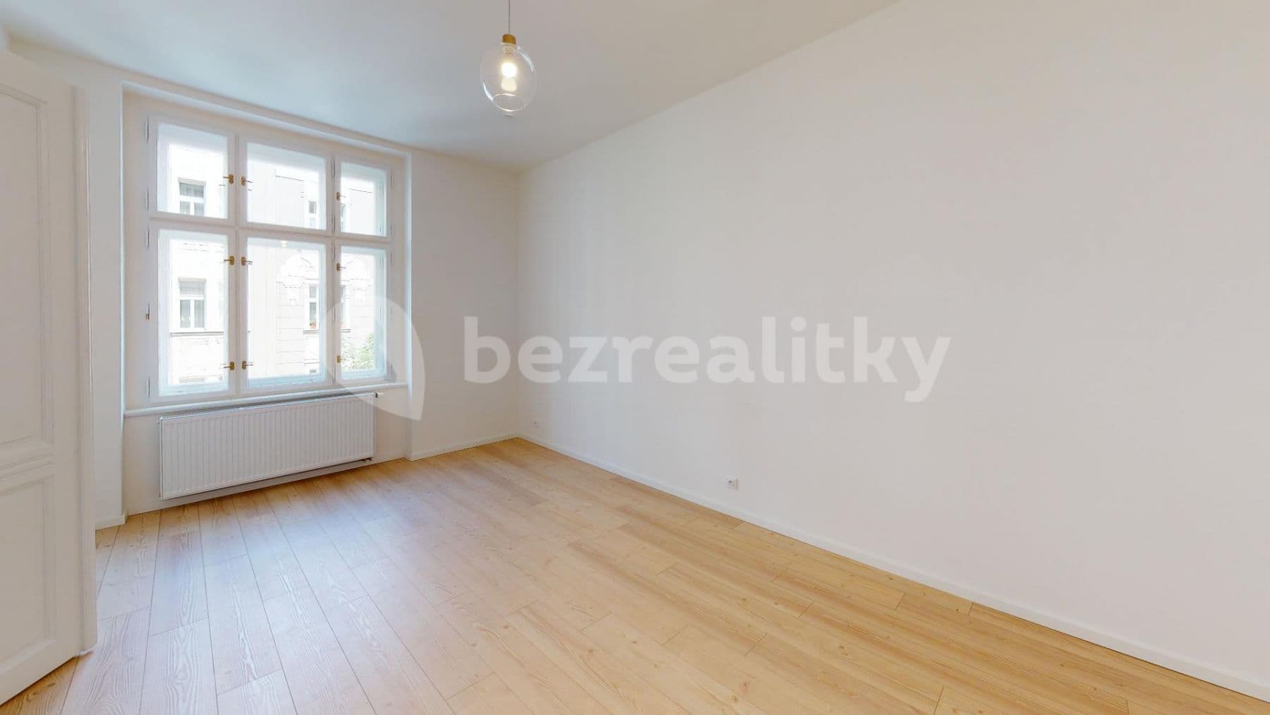 Pronájem bytu 3+kk 73 m², Kubelíkova, Praha, Praha Pronájem bytu 3+kk 73 m², Kubelíkova, Praha, Praha