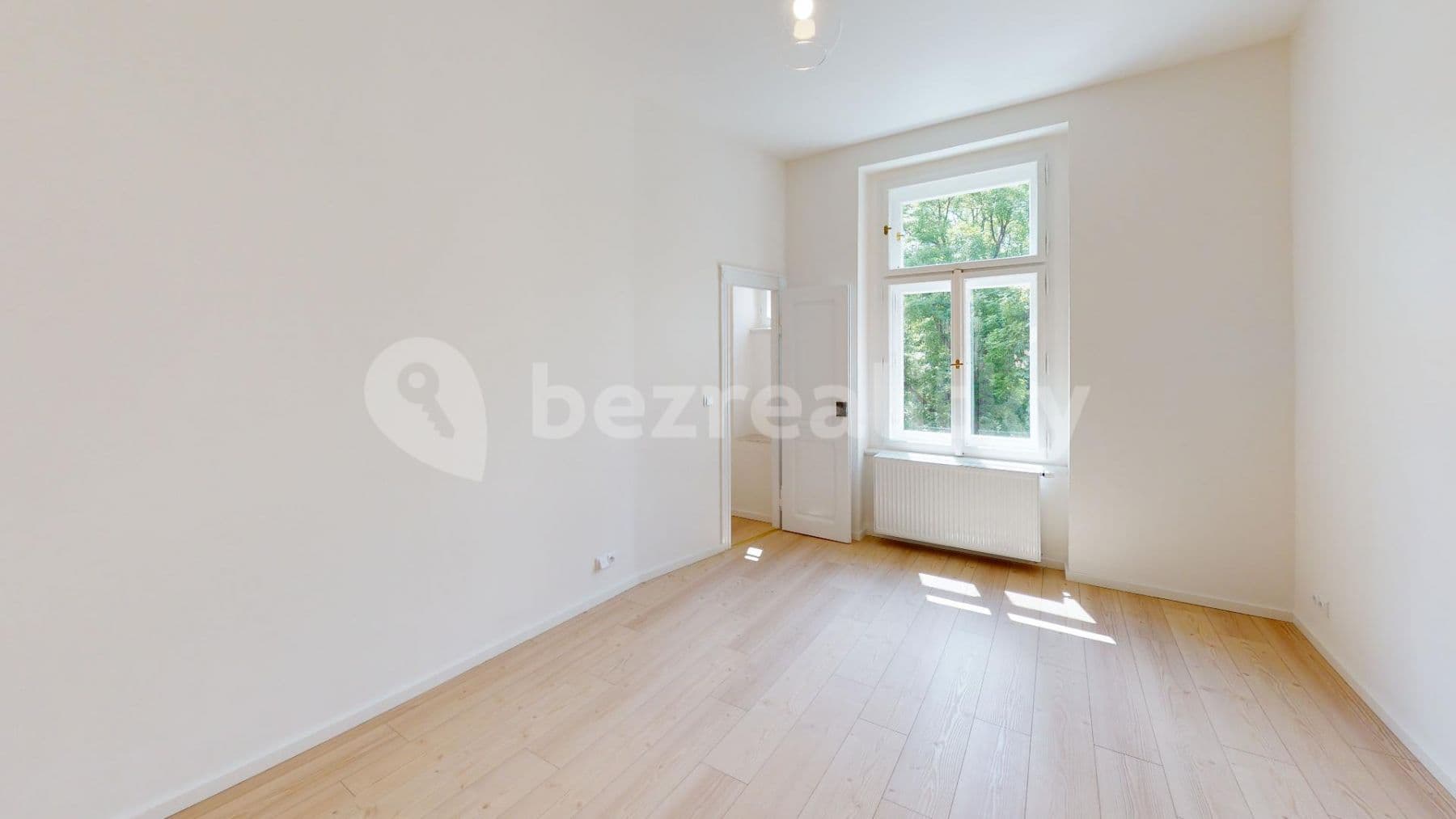 Pronájem bytu 3+kk 73 m², Kubelíkova, Praha, Praha Pronájem bytu 3+kk 73 m², Kubelíkova, Praha, Praha