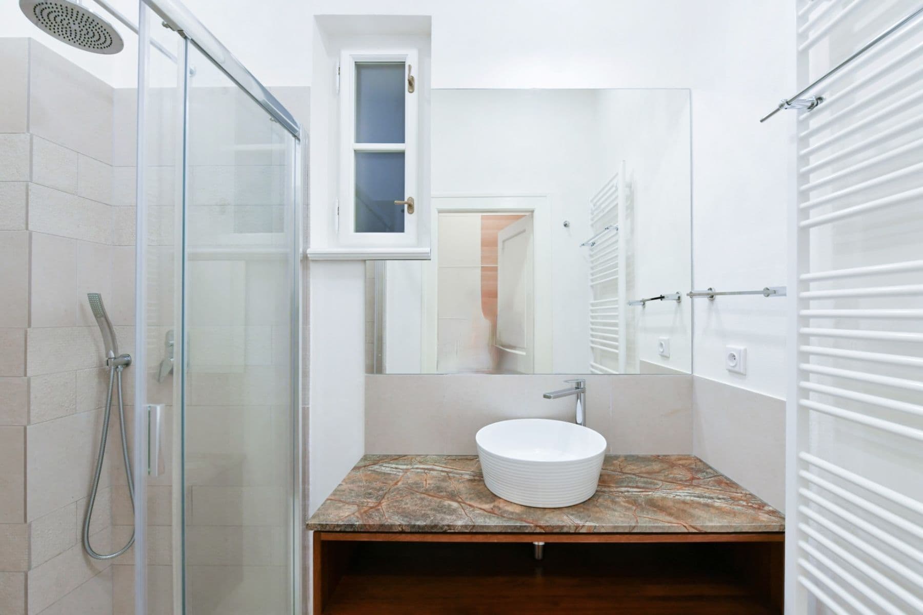 Pronájem bytu 3+kk 73 m², Kubelíkova, Praha, Praha Pronájem bytu 3+kk 73 m², Kubelíkova, Praha, Praha