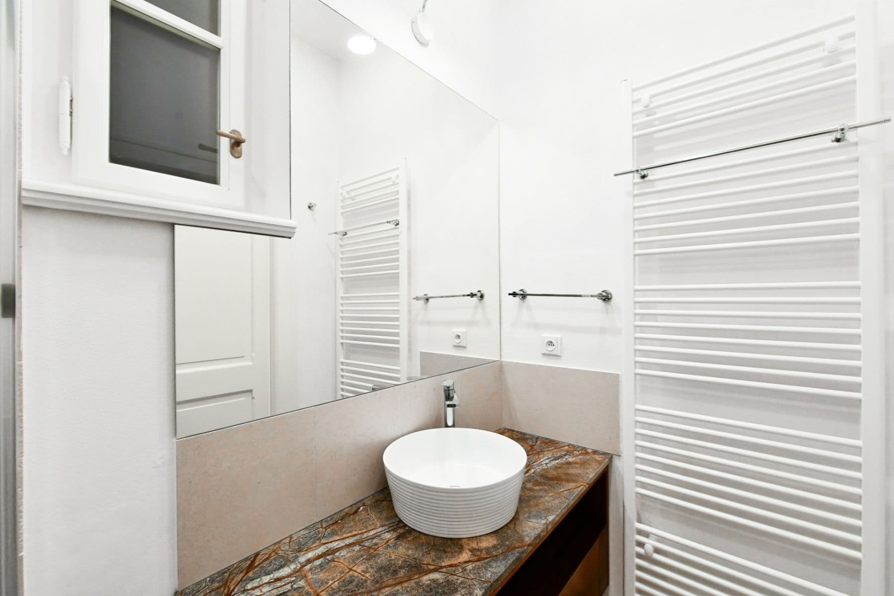 Pronájem bytu 3+kk 73 m², Kubelíkova, Praha, Praha Pronájem bytu 3+kk 73 m², Kubelíkova, Praha, Praha
