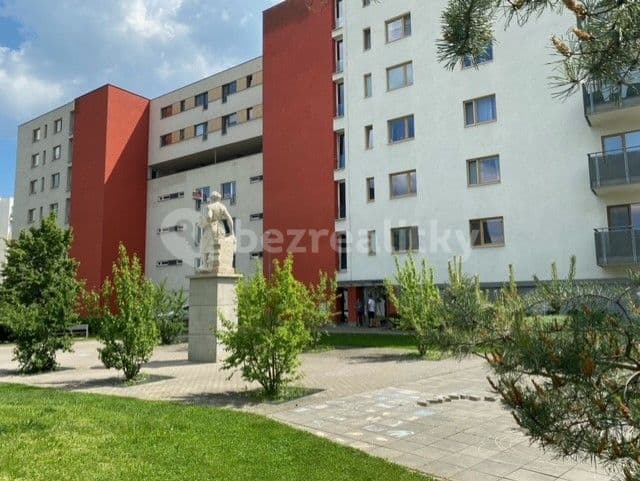 Pronájem bytu 2+kk 50 m², Pískařská, Praha, Praha Pronájem bytu 2+kk 50 m², Pískařská, Praha, Praha