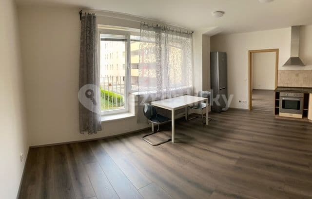 Pronájem bytu 2+kk 50 m², Pískařská, Praha, Praha Pronájem bytu 2+kk 50 m², Pískařská, Praha, Praha
