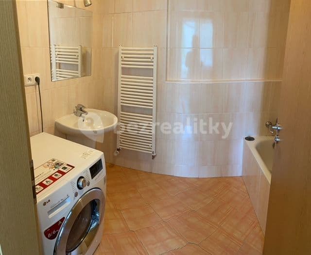 Pronájem bytu 2+kk 50 m², Pískařská, Praha, Praha Pronájem bytu 2+kk 50 m², Pískařská, Praha, Praha