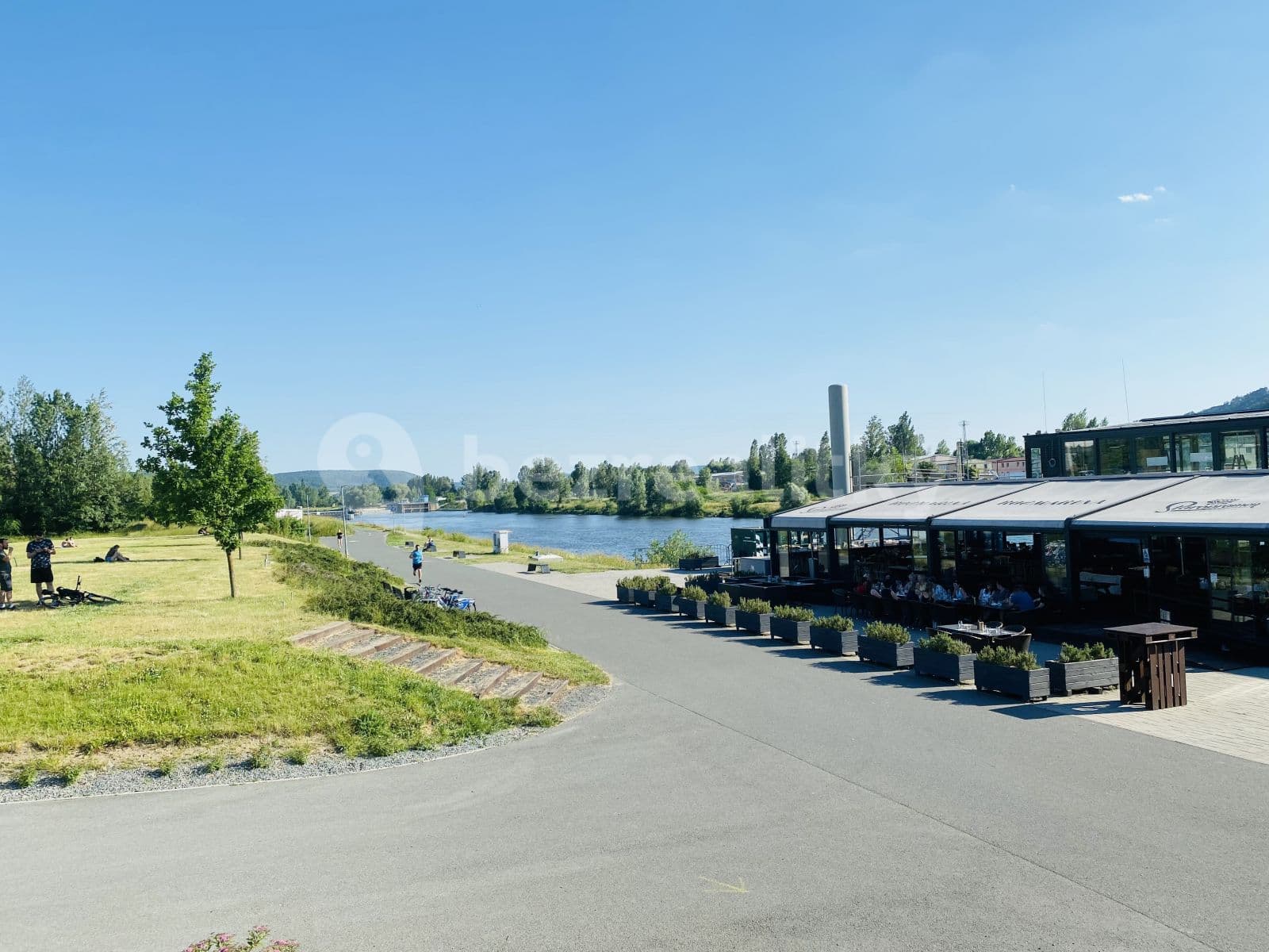 Pronájem bytu 2+kk 50 m², Pískařská, Praha, Praha Pronájem bytu 2+kk 50 m², Pískařská, Praha, Praha