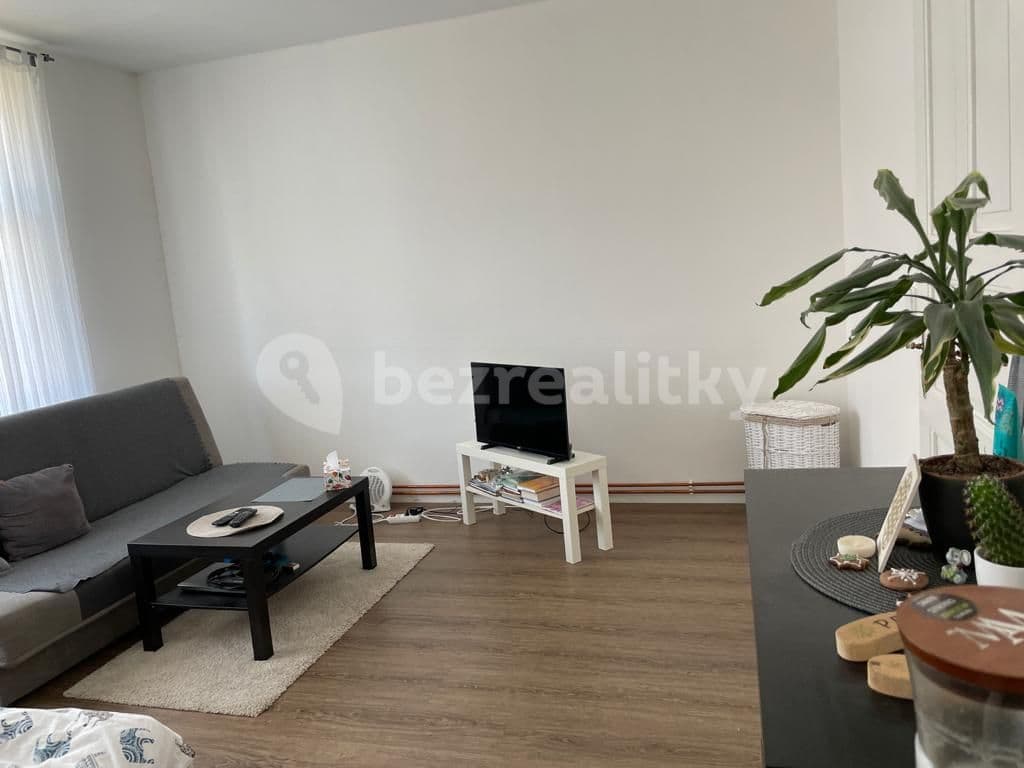 Pronájem bytu 2+kk 40 m², Nad Rážákem, Praha, Praha Pronájem bytu 2+kk 40 m², Nad Rážákem, Praha, Praha