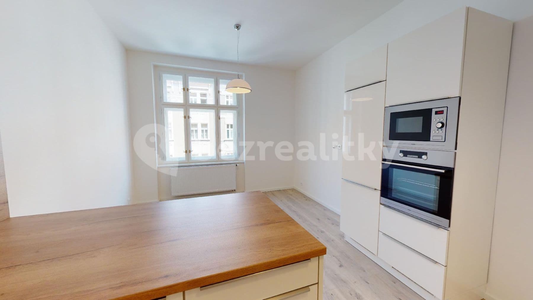 Pronájem bytu 2+kk 49 m², Kubelíkova, Praha, Praha Pronájem bytu 2+kk 49 m², Kubelíkova, Praha, Praha