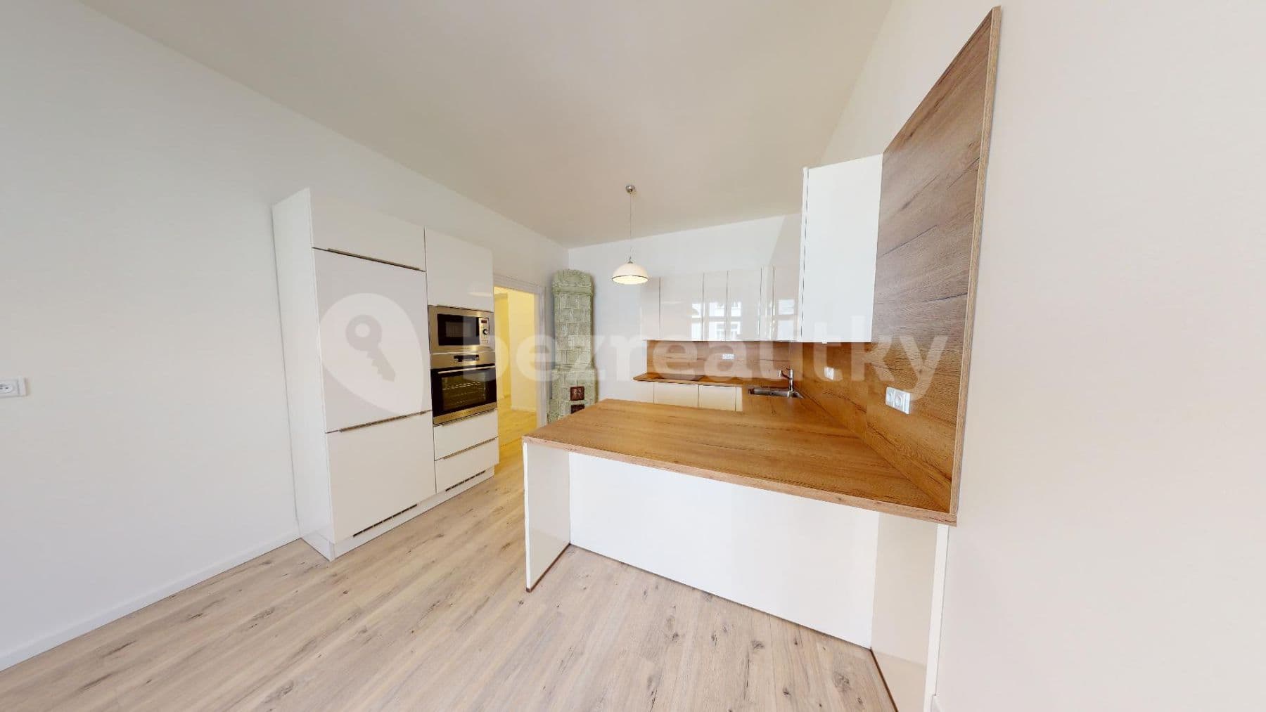 Pronájem bytu 2+kk 49 m², Kubelíkova, Praha, Praha Pronájem bytu 2+kk 49 m², Kubelíkova, Praha, Praha