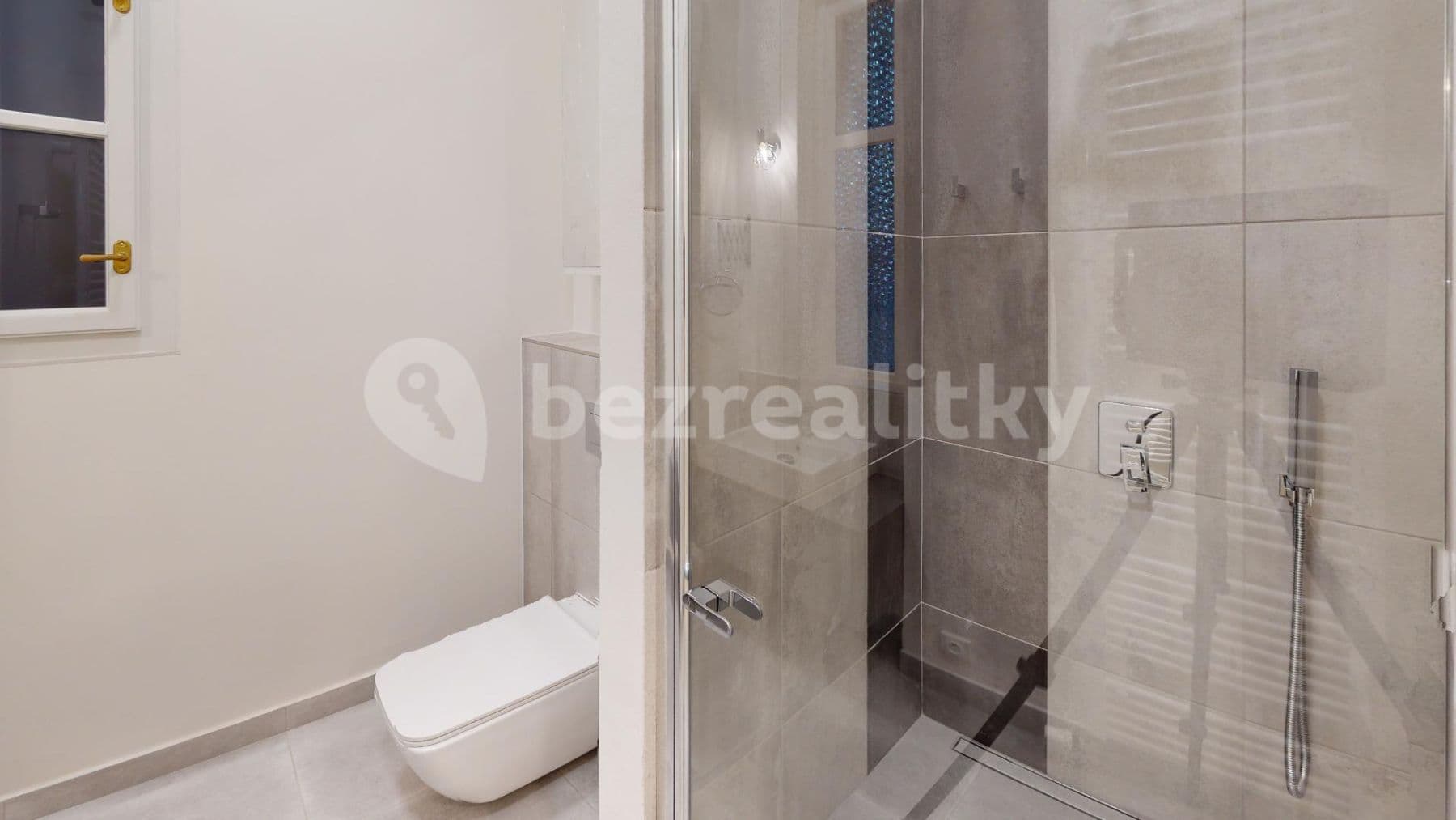 Pronájem bytu 2+kk 49 m², Kubelíkova, Praha, Praha Pronájem bytu 2+kk 49 m², Kubelíkova, Praha, Praha