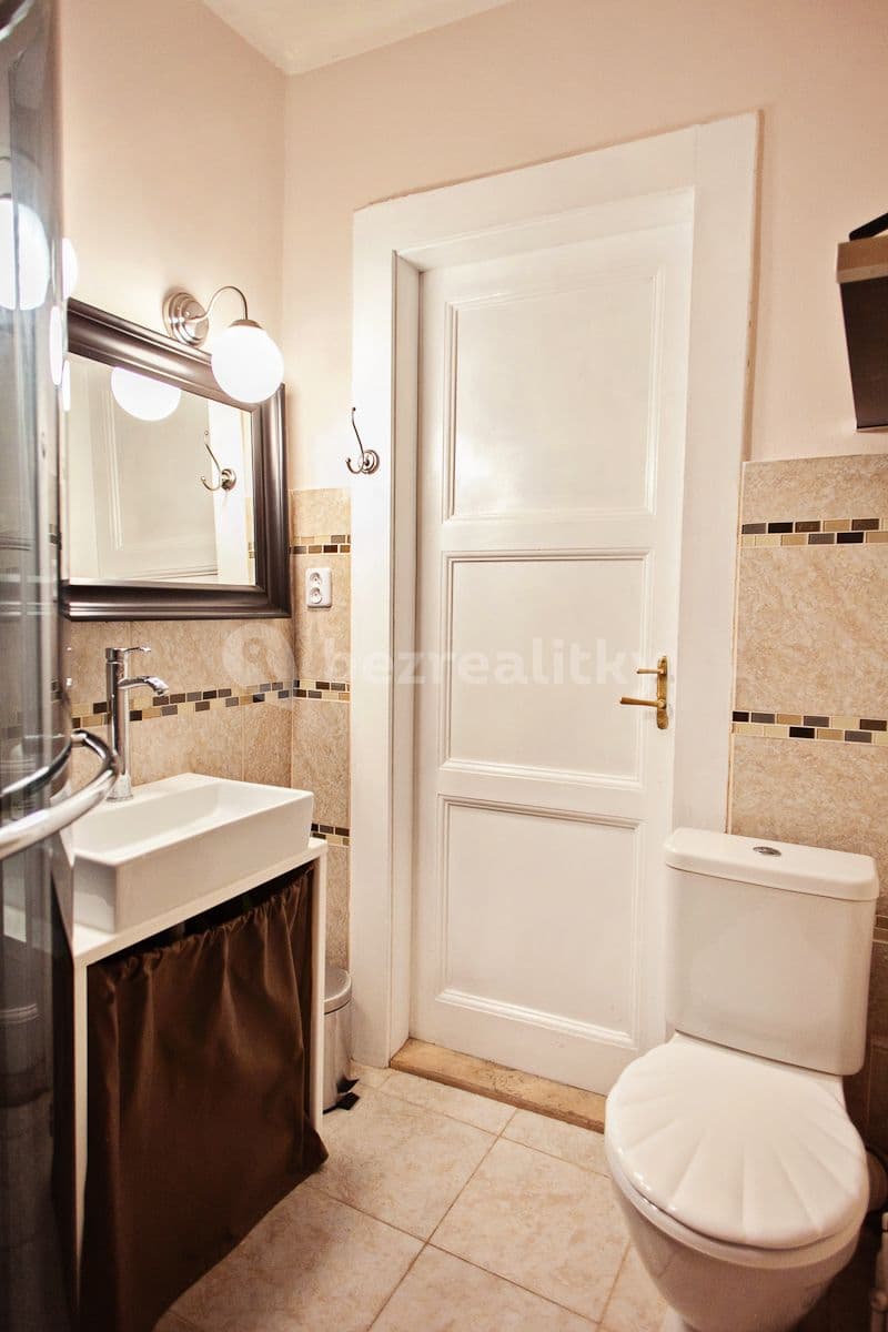 Pronájem bytu Garsoniéra 18 m², Heřmanova, Praha, Praha Pronájem bytu Garsoniéra 18 m², Heřmanova, Praha, Praha