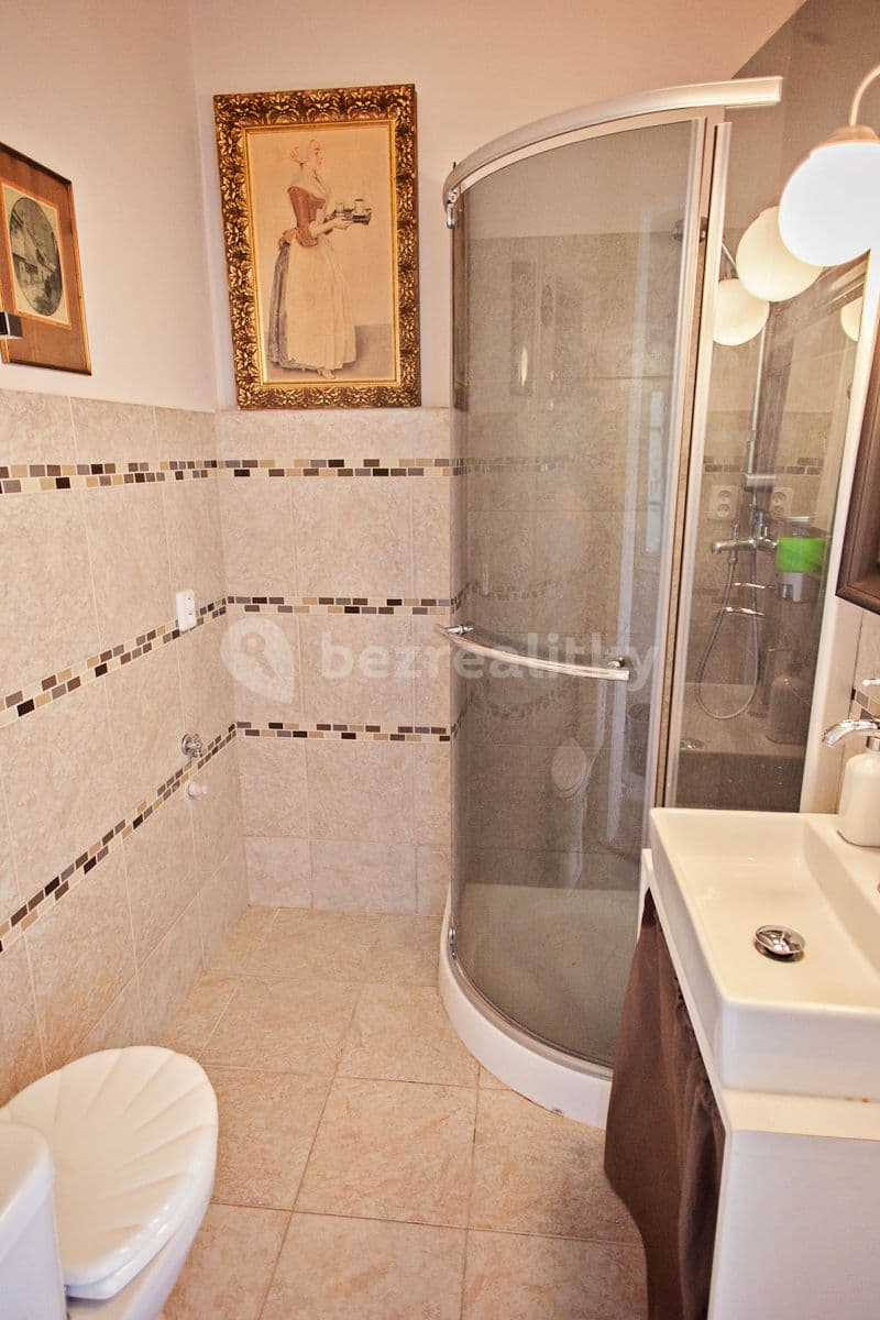 Pronájem bytu Garsoniéra 18 m², Heřmanova, Praha, Praha Pronájem bytu Garsoniéra 18 m², Heřmanova, Praha, Praha