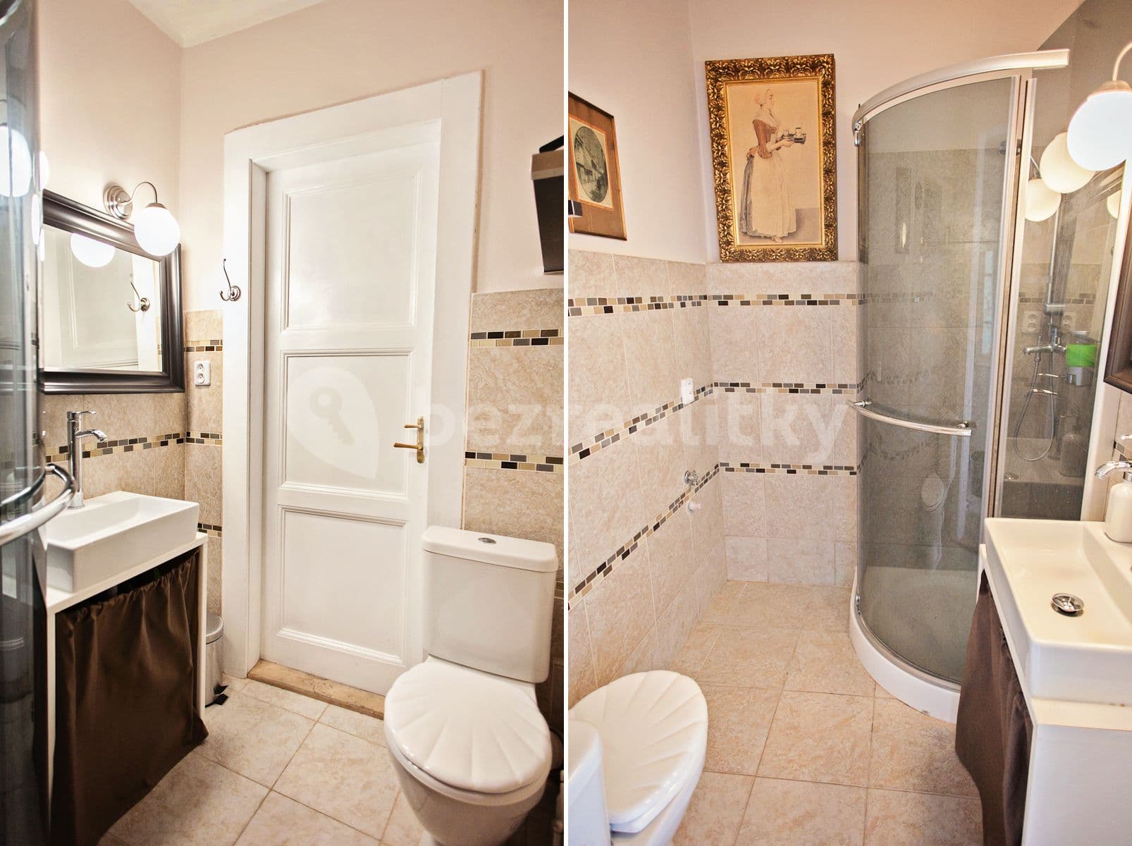 Pronájem bytu Garsoniéra 18 m², Heřmanova, Praha, Praha Pronájem bytu Garsoniéra 18 m², Heřmanova, Praha, Praha