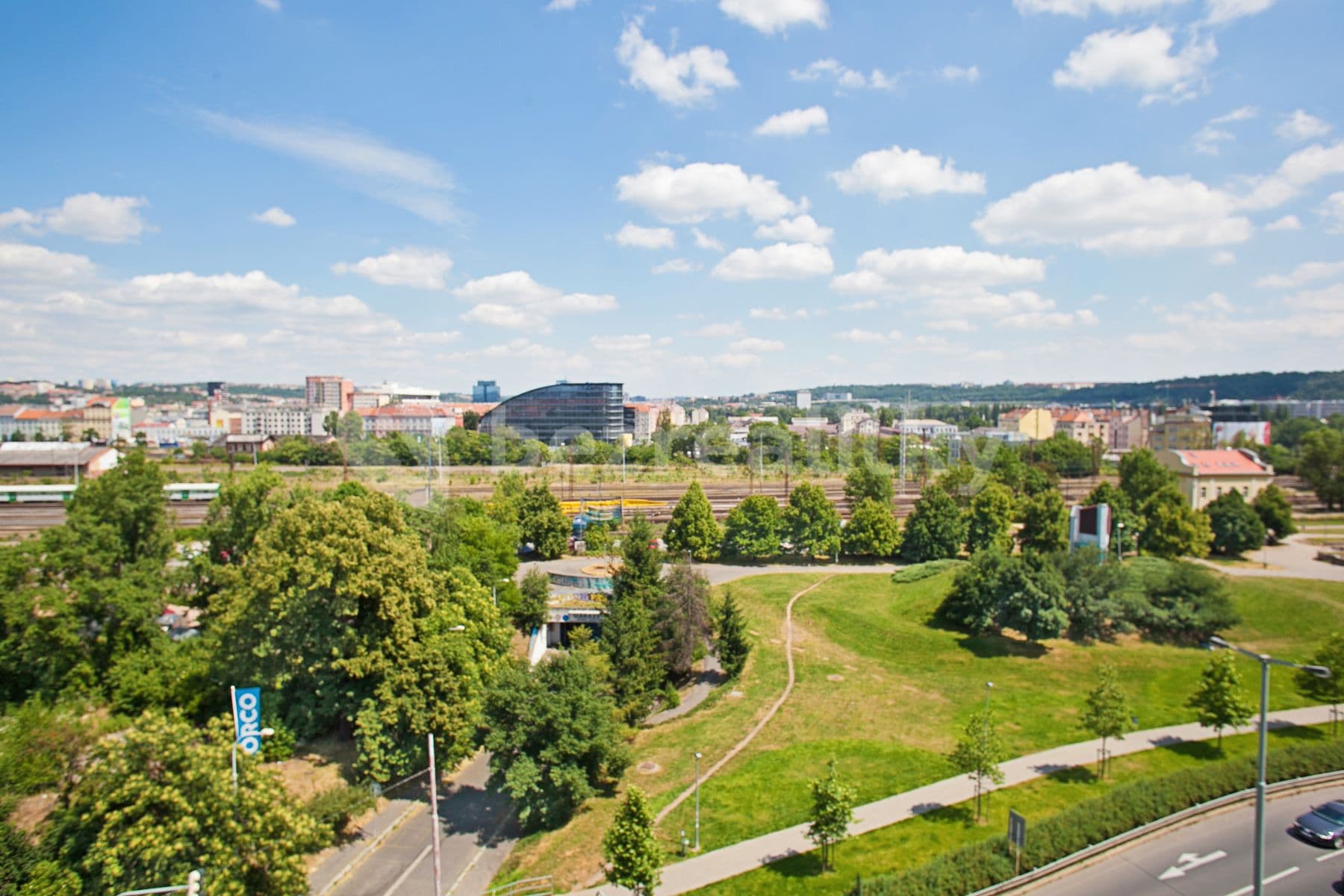 Pronájem bytu Garsoniéra 18 m², Heřmanova, Praha, Praha Pronájem bytu Garsoniéra 18 m², Heřmanova, Praha, Praha