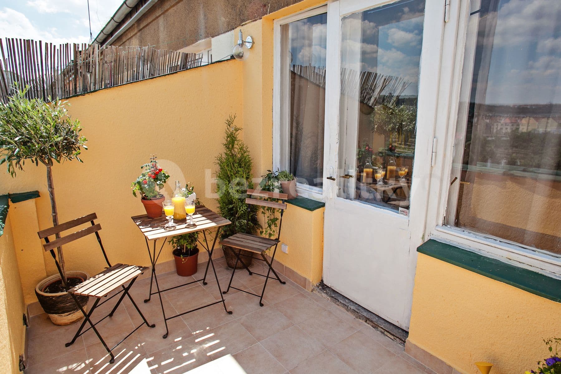 Pronájem bytu Garsoniéra 18 m², Heřmanova, Praha, Praha Pronájem bytu Garsoniéra 18 m², Heřmanova, Praha, Praha