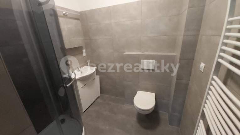 Pronájem bytu 1+kk 24 m², Jugoslávská, Brno, Jihomoravský kraj Pronájem bytu 1+kk 24 m², Jugoslávská, Brno, Jihomoravský kraj