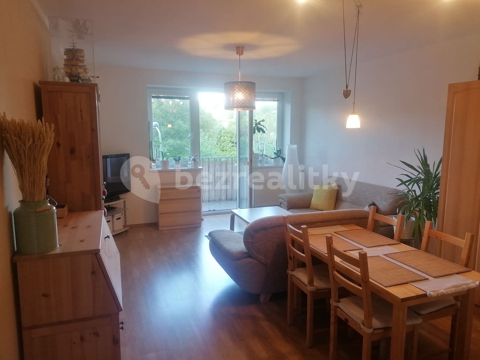 Pronájem bytu 2+kk 60 m², Sedláčkova, Brno, Jihomoravský kraj Pronájem bytu 2+kk 60 m², Sedláčkova, Brno, Jihomoravský kraj