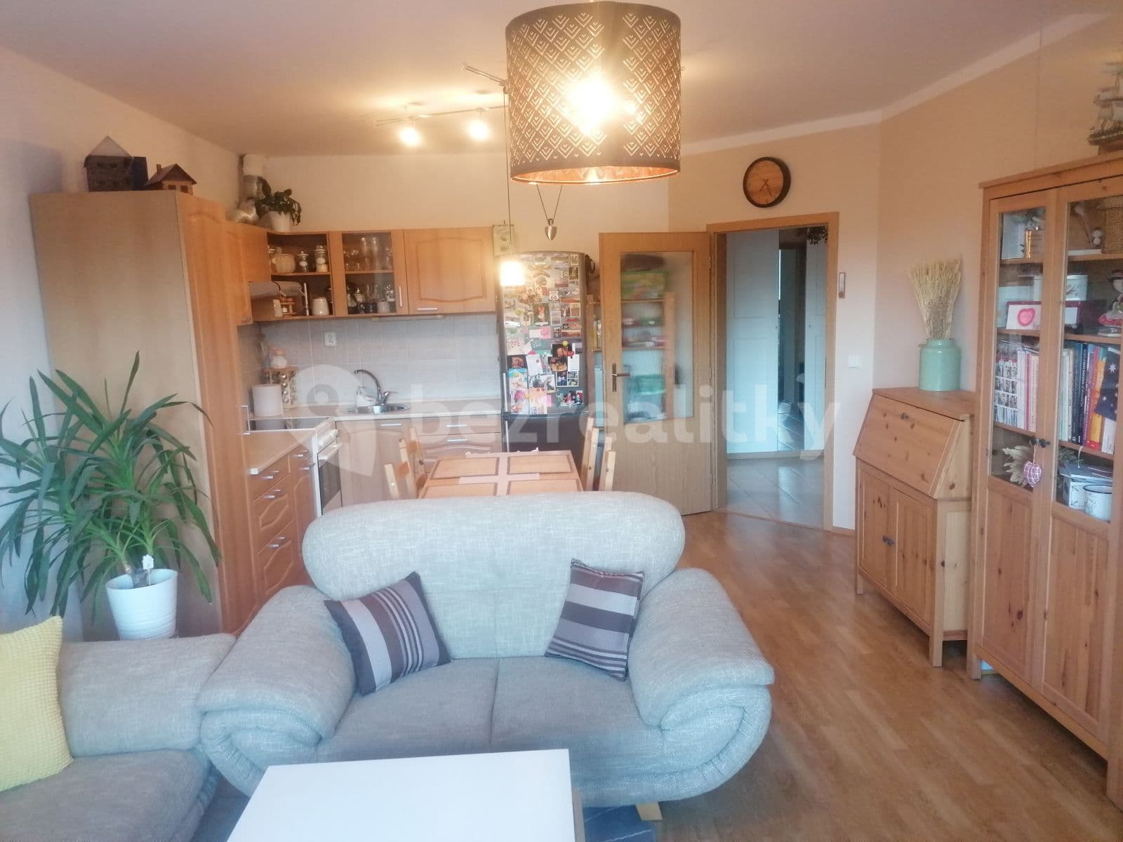 Pronájem bytu 2+kk 60 m², Sedláčkova, Brno, Jihomoravský kraj Pronájem bytu 2+kk 60 m², Sedláčkova, Brno, Jihomoravský kraj