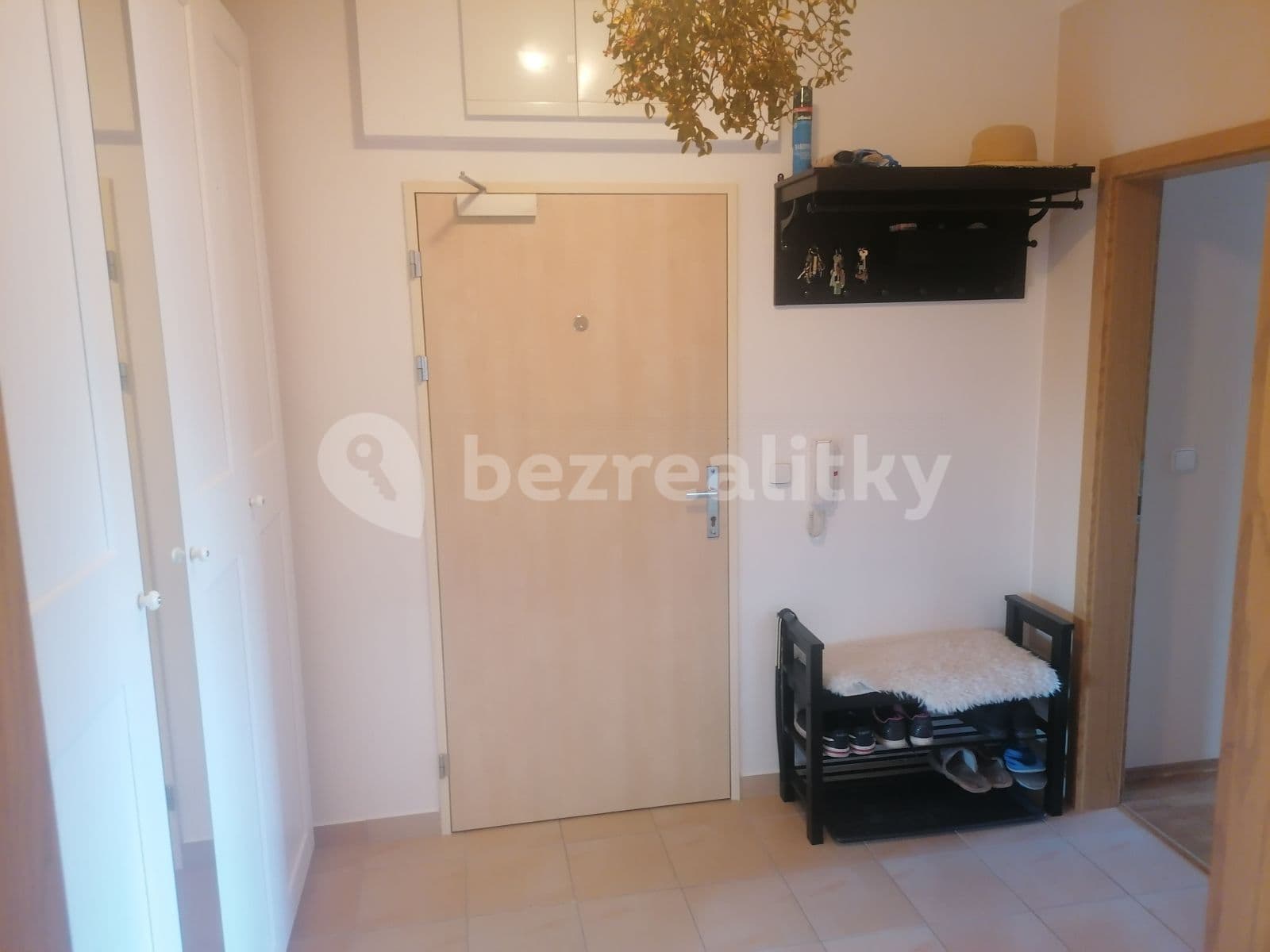 Pronájem bytu 2+kk 60 m², Sedláčkova, Brno, Jihomoravský kraj Pronájem bytu 2+kk 60 m², Sedláčkova, Brno, Jihomoravský kraj