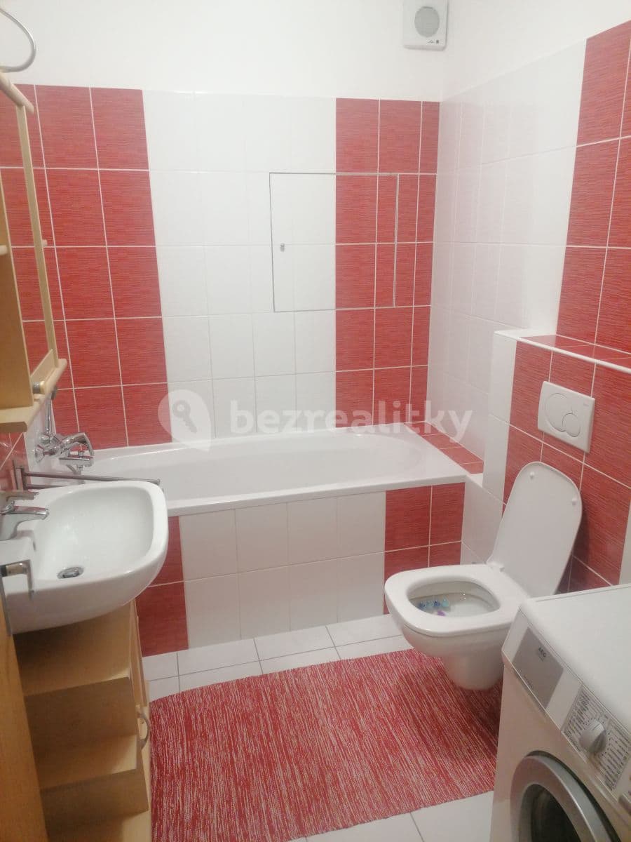 Pronájem bytu 2+kk 60 m², Sedláčkova, Brno, Jihomoravský kraj Pronájem bytu 2+kk 60 m², Sedláčkova, Brno, Jihomoravský kraj