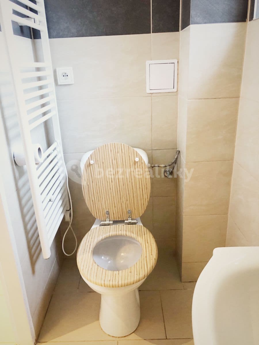 Pronájem bytu 1+kk 27 m², Prostřední, Praha, Praha Pronájem bytu 1+kk 27 m², Prostřední, Praha, Praha