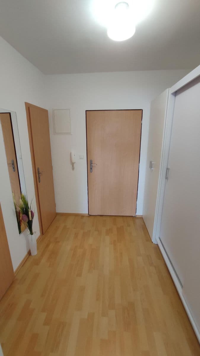 Pronájem bytu 1+kk 35 m², Vilová, Jirny, Středočeský kraj Pronájem bytu 1+kk 35 m², Vilová, Jirny, Středočeský kraj