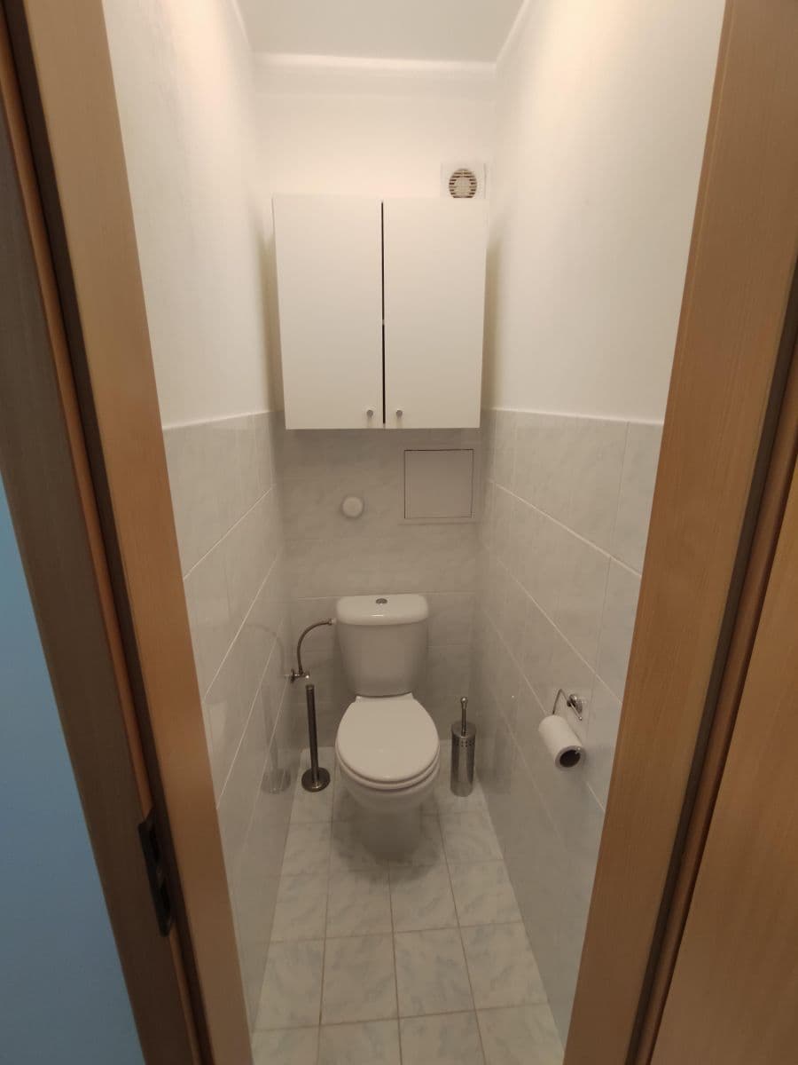 Pronájem bytu 1+kk 35 m², Vilová, Jirny, Středočeský kraj Pronájem bytu 1+kk 35 m², Vilová, Jirny, Středočeský kraj