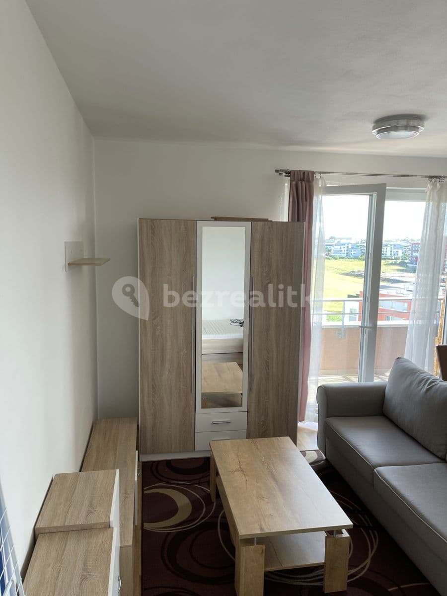 Pronájem bytu 1+kk 37 m², Kadečkové, Praha, Praha Pronájem bytu 1+kk 37 m², Kadečkové, Praha, Praha