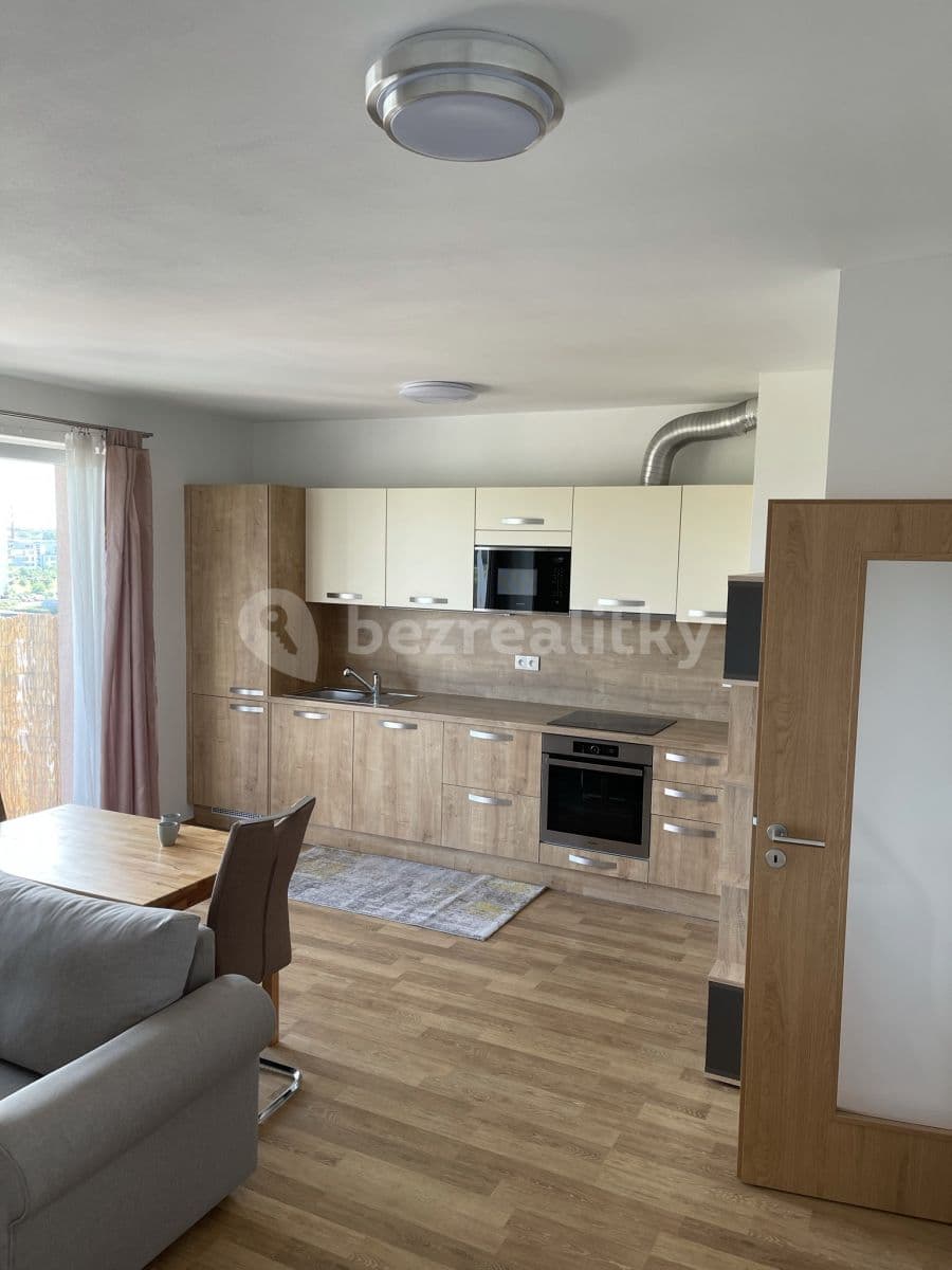 Pronájem bytu 1+kk 37 m², Kadečkové, Praha, Praha Pronájem bytu 1+kk 37 m², Kadečkové, Praha, Praha