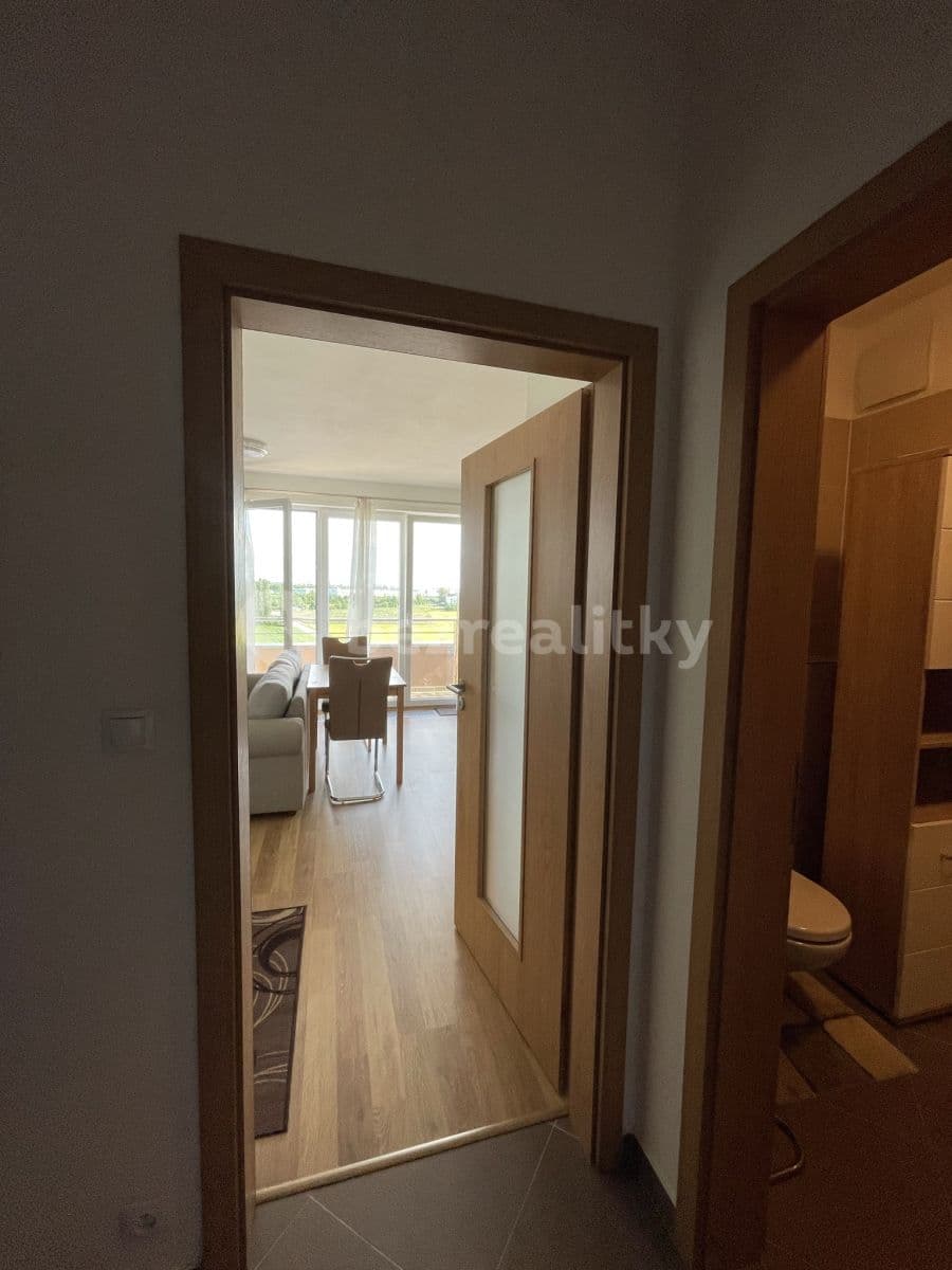Pronájem bytu 1+kk 37 m², Kadečkové, Praha, Praha Pronájem bytu 1+kk 37 m², Kadečkové, Praha, Praha