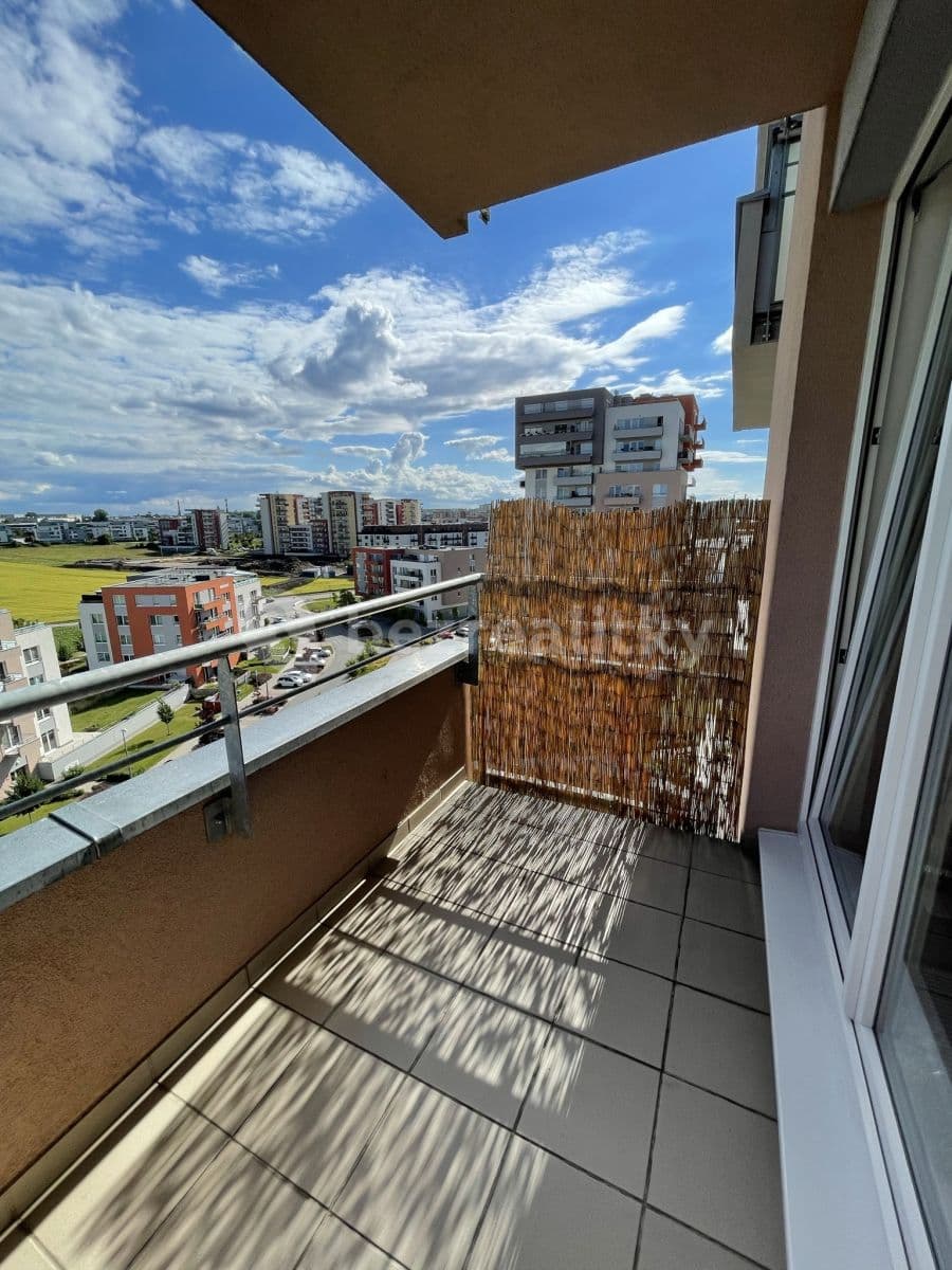 Pronájem bytu 1+kk 37 m², Kadečkové, Praha, Praha Pronájem bytu 1+kk 37 m², Kadečkové, Praha, Praha