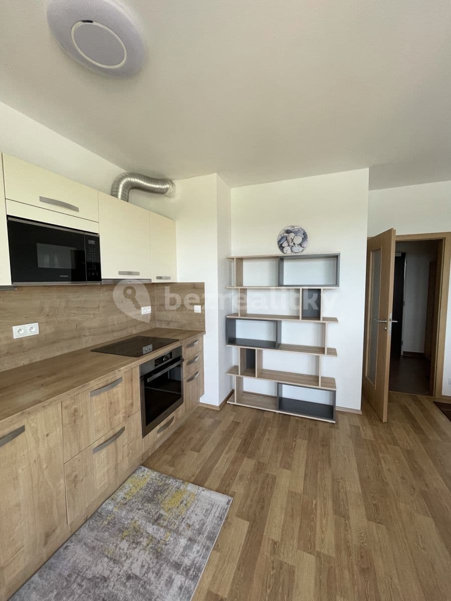 Pronájem bytu 1+kk 37 m², Kadečkové, Praha, Praha Pronájem bytu 1+kk 37 m², Kadečkové, Praha, Praha