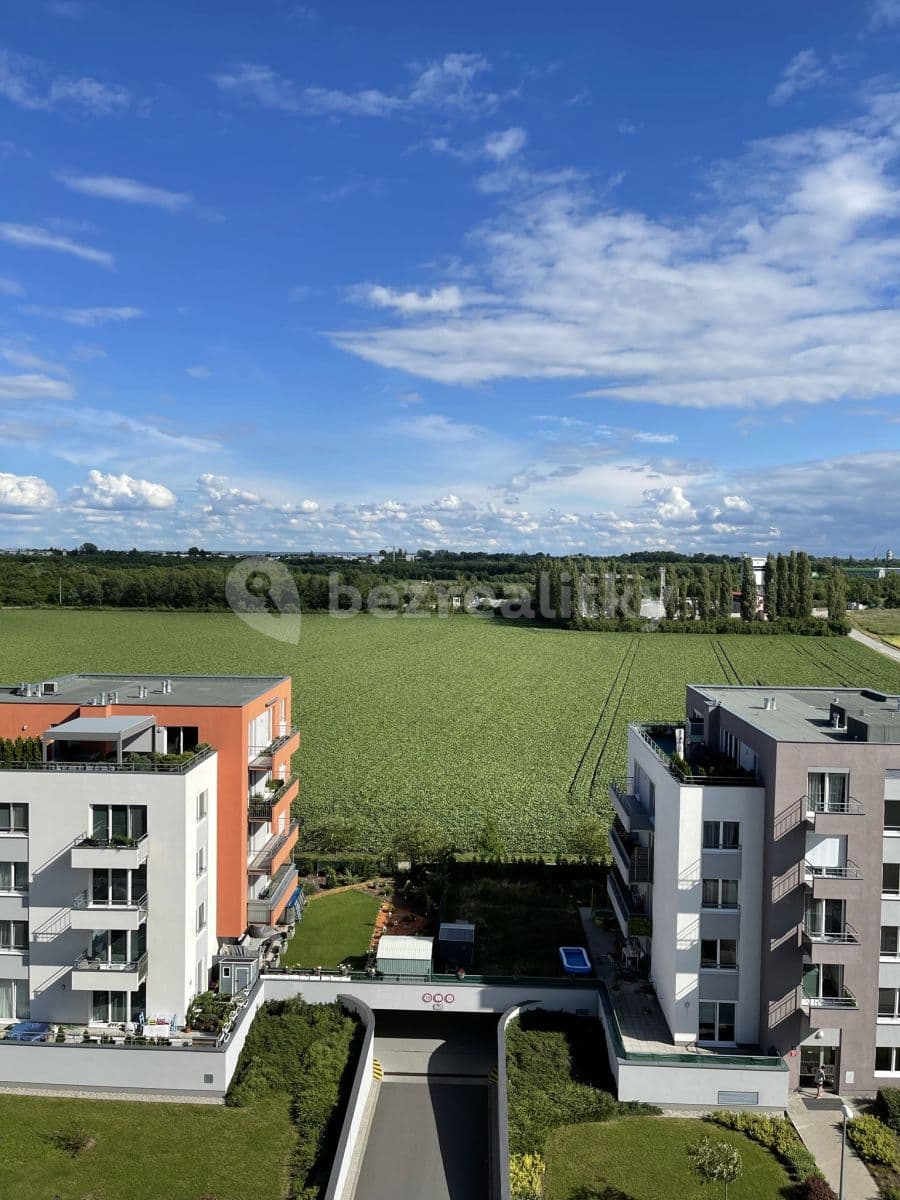 Pronájem bytu 1+kk 37 m², Kadečkové, Praha, Praha Pronájem bytu 1+kk 37 m², Kadečkové, Praha, Praha