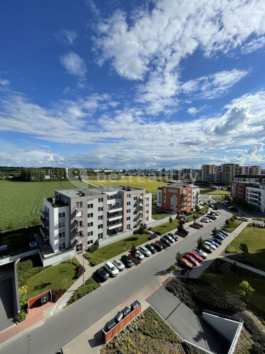 Pronájem bytu 1+kk 37 m², Kadečkové, Praha, Praha Pronájem bytu 1+kk 37 m², Kadečkové, Praha, Praha