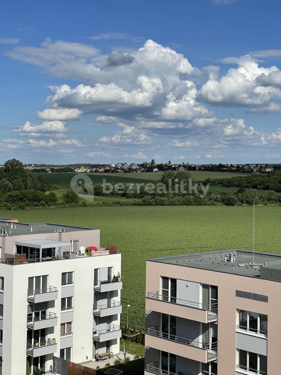 Pronájem bytu 1+kk 37 m², Kadečkové, Praha, Praha Pronájem bytu 1+kk 37 m², Kadečkové, Praha, Praha