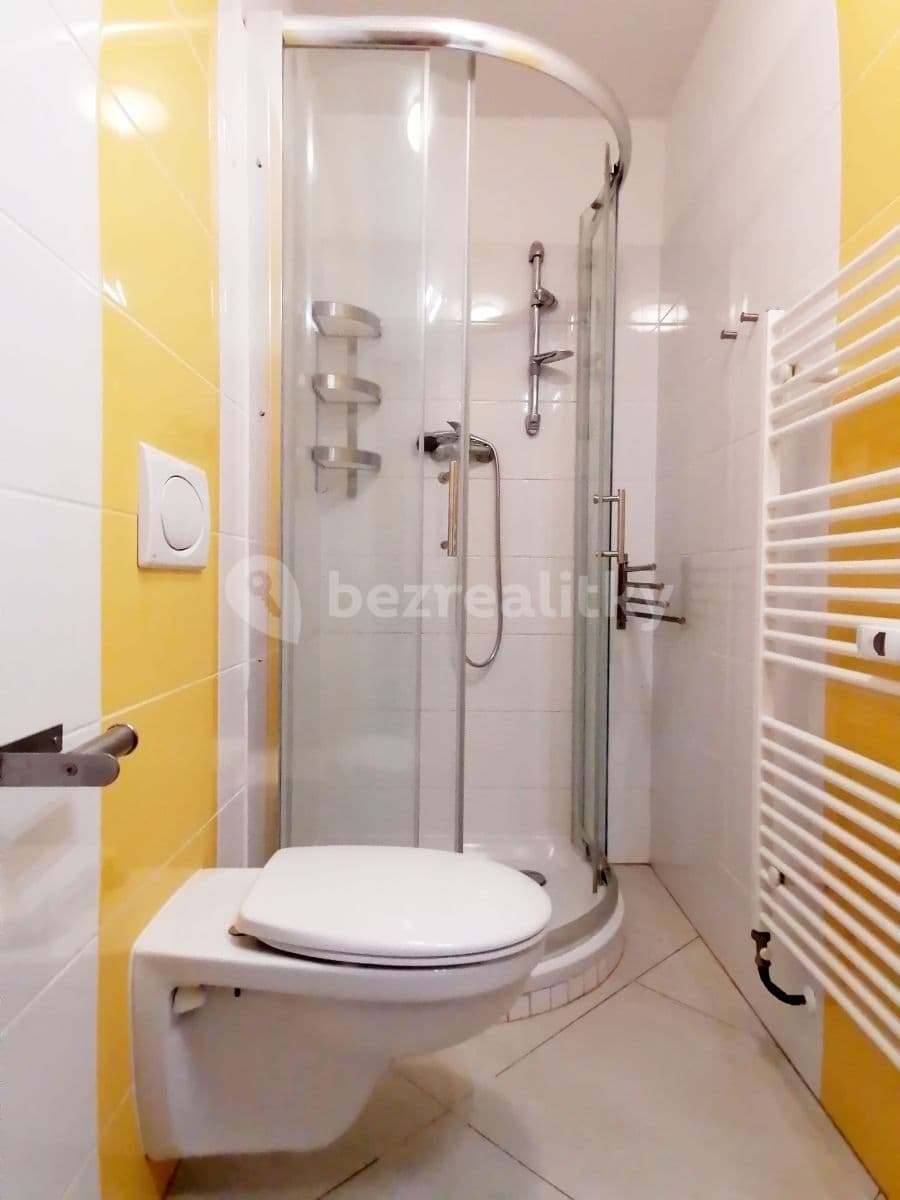 Pronájem bytu 1+1 34 m², Jeronýmova, Brno, Jihomoravský kraj Pronájem bytu 1+1 34 m², Jeronýmova, Brno, Jihomoravský kraj