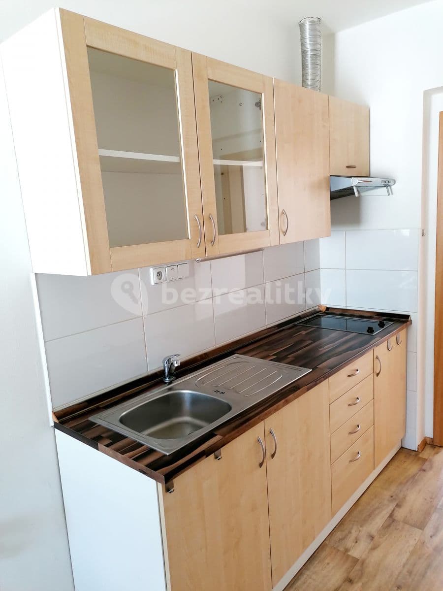 Pronájem bytu 1+1 34 m², Jeronýmova, Brno, Jihomoravský kraj Pronájem bytu 1+1 34 m², Jeronýmova, Brno, Jihomoravský kraj