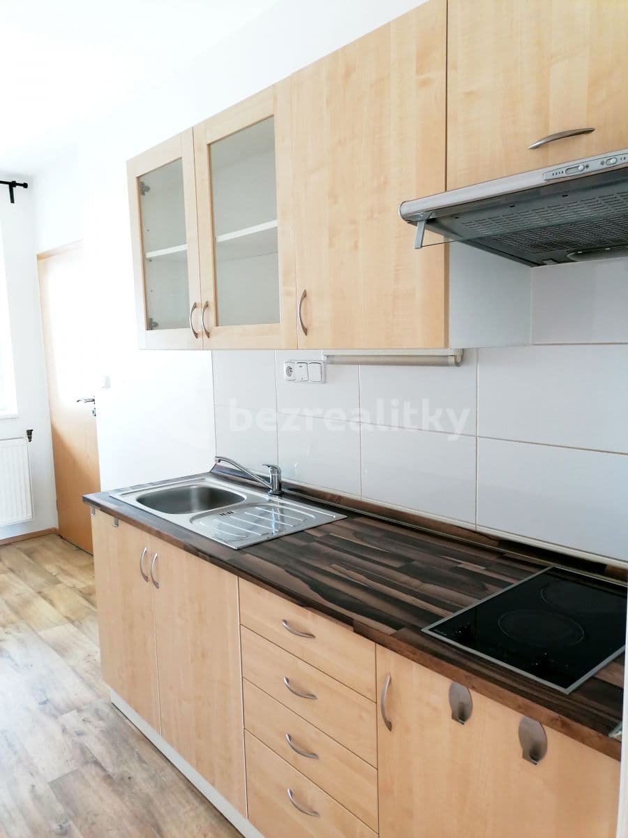 Pronájem bytu 1+1 34 m², Jeronýmova, Brno, Jihomoravský kraj Pronájem bytu 1+1 34 m², Jeronýmova, Brno, Jihomoravský kraj