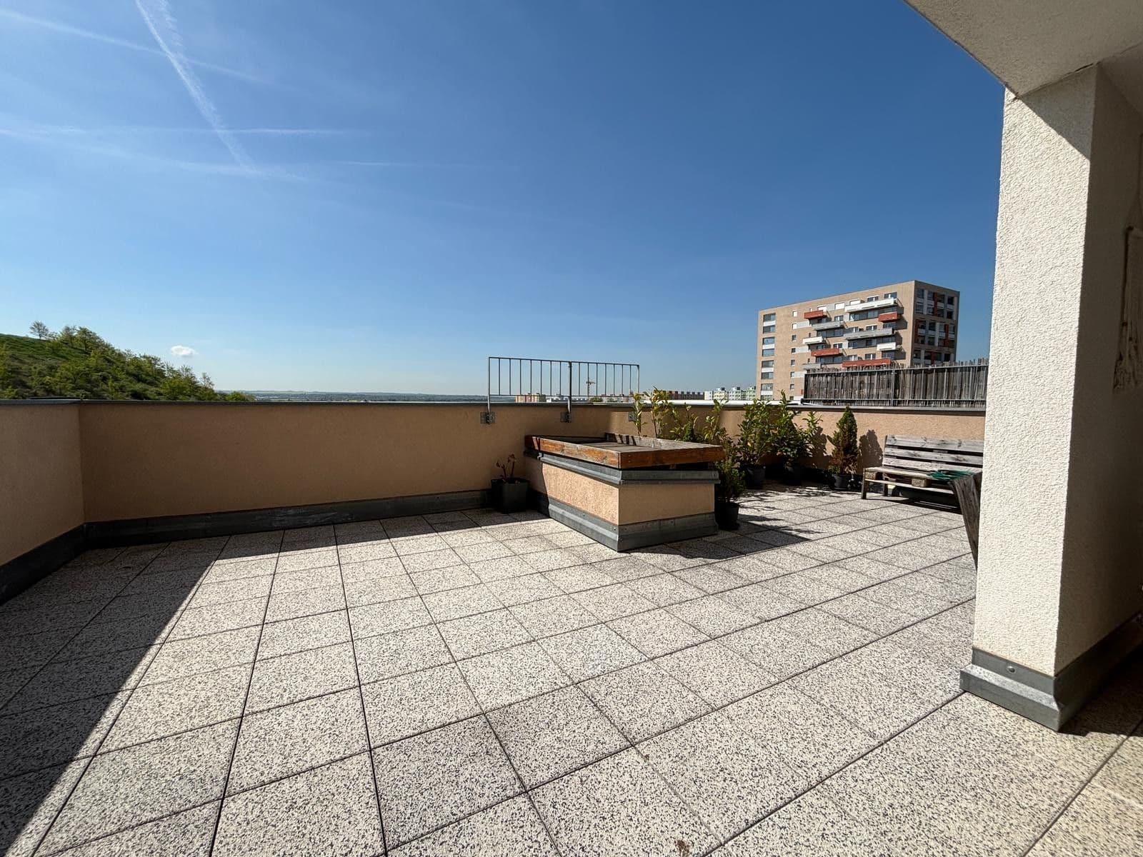 Pronájem bytu 2+kk 48 m², Mantovská, Praha, Praha Pronájem bytu 2+kk 48 m², Mantovská, Praha, Praha