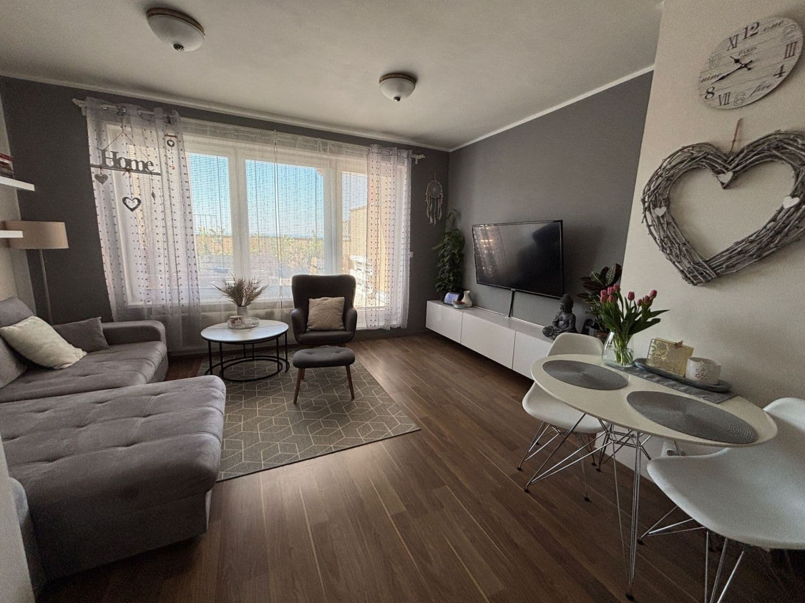 Pronájem bytu 2+kk 48 m², Mantovská, Praha, Praha Pronájem bytu 2+kk 48 m², Mantovská, Praha, Praha