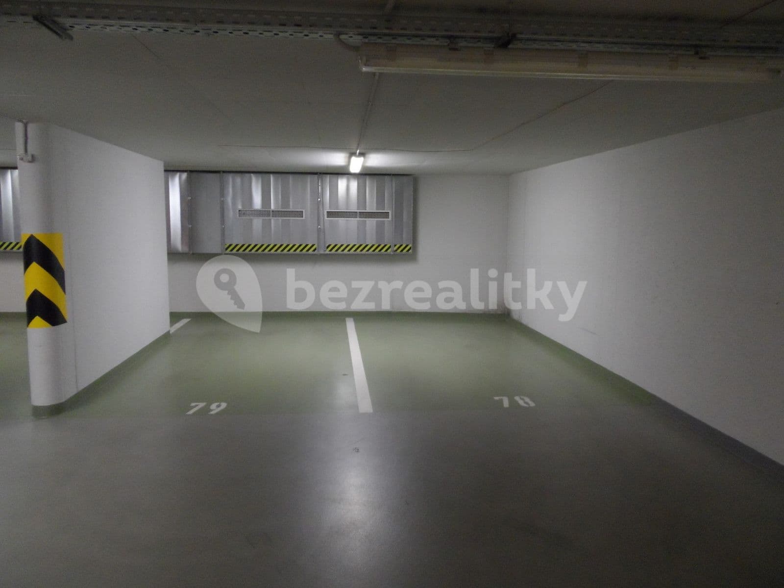 Pronájem bytu 2+kk 72 m², V Přístavu, Praha, Praha Pronájem bytu 2+kk 72 m², V Přístavu, Praha, Praha