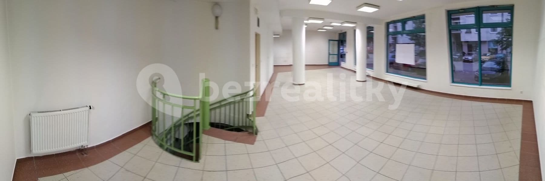 Pronájem nebytového prostoru 154 m², Bratří Dohalských, Praha, Praha Pronájem nebytového prostoru 154 m², Bratří Dohalských, Praha, Praha