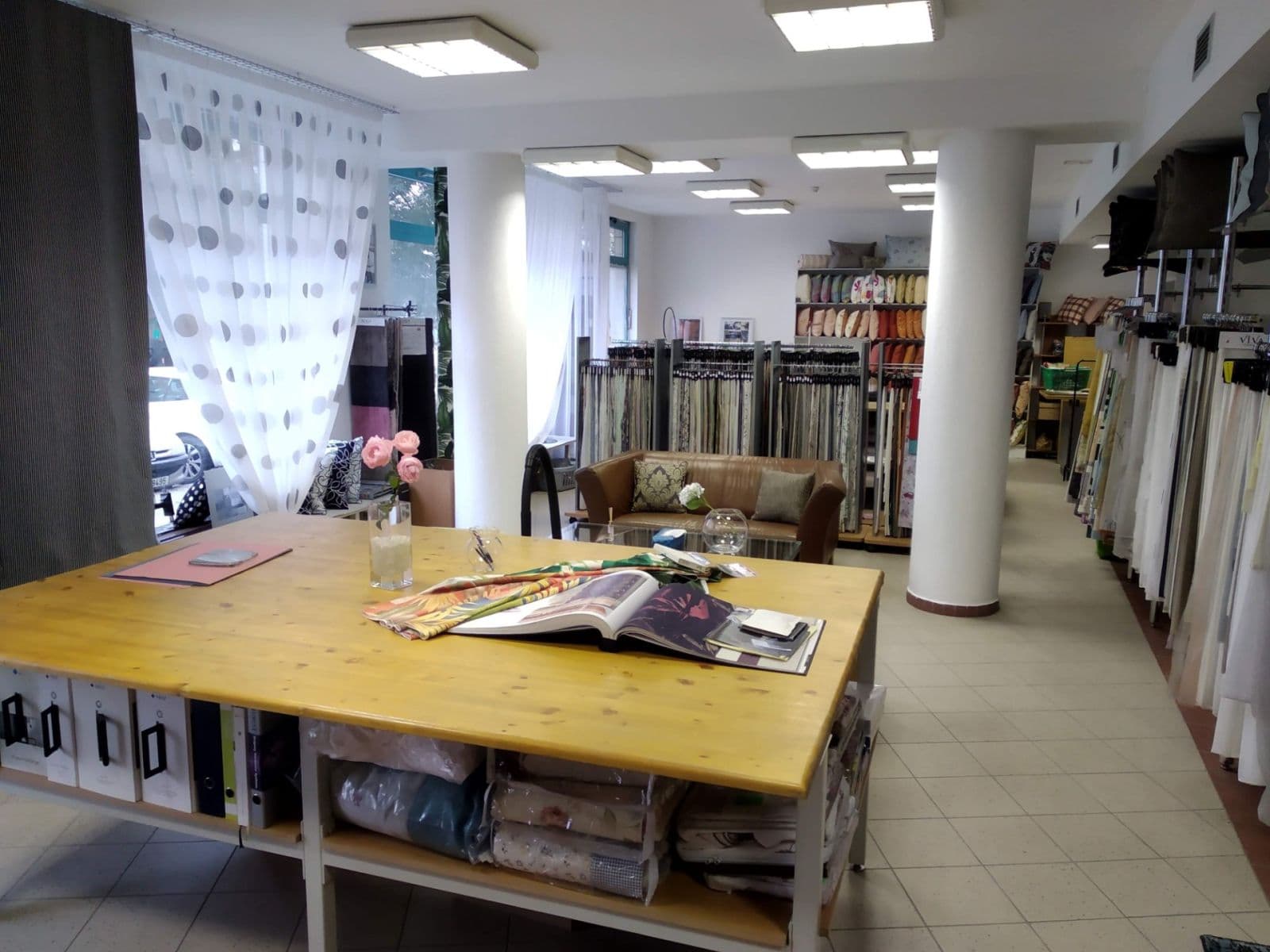 Pronájem nebytového prostoru 154 m², Bratří Dohalských, Praha, Praha Pronájem nebytového prostoru 154 m², Bratří Dohalských, Praha, Praha