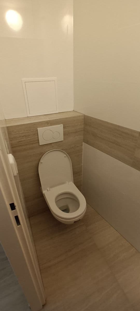 Pronájem nebytového prostoru 154 m², Bratří Dohalských, Praha, Praha Pronájem nebytového prostoru 154 m², Bratří Dohalských, Praha, Praha