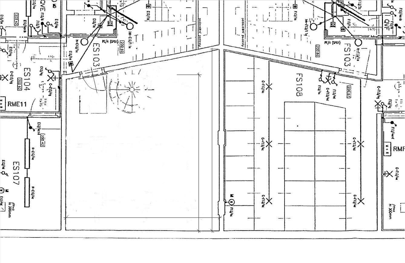 Pronájem nebytového prostoru 154 m², Bratří Dohalských, Praha, Praha Pronájem nebytového prostoru 154 m², Bratří Dohalských, Praha, Praha