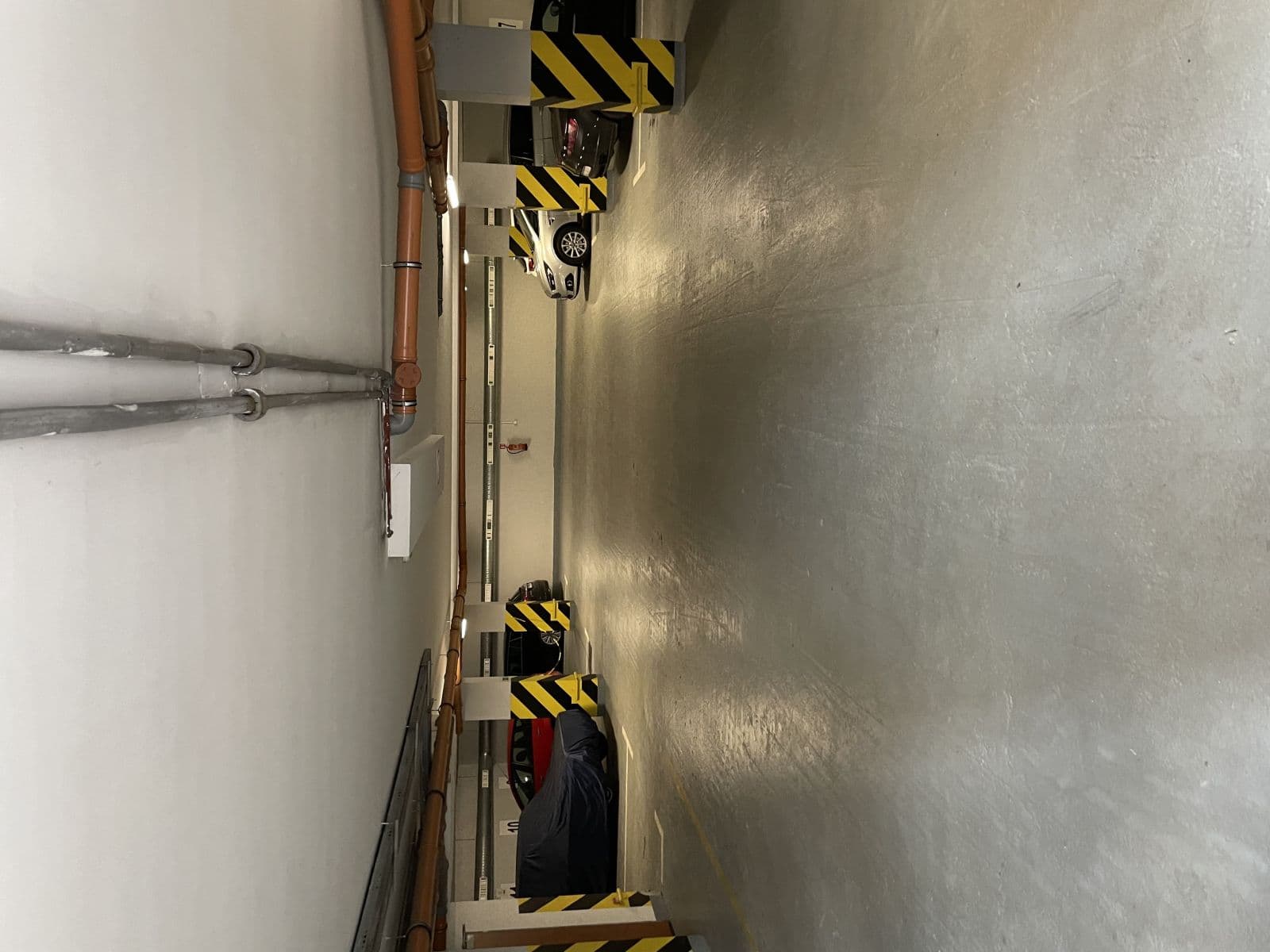 Pronájem bytu 1+kk 55 m², Na Kopečku, Praha, Praha Pronájem bytu 1+kk 55 m², Na Kopečku, Praha, Praha