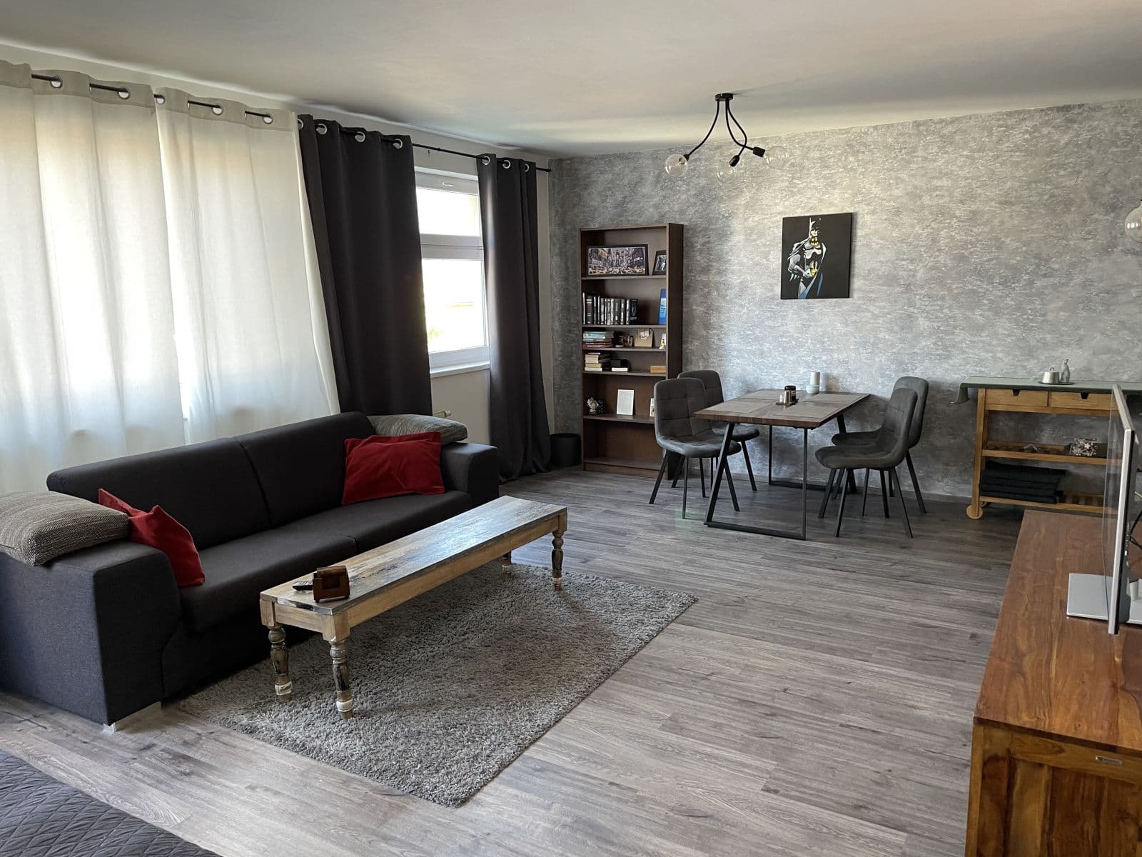Pronájem bytu 1+kk 55 m², Na Kopečku, Praha, Praha Pronájem bytu 1+kk 55 m², Na Kopečku, Praha, Praha