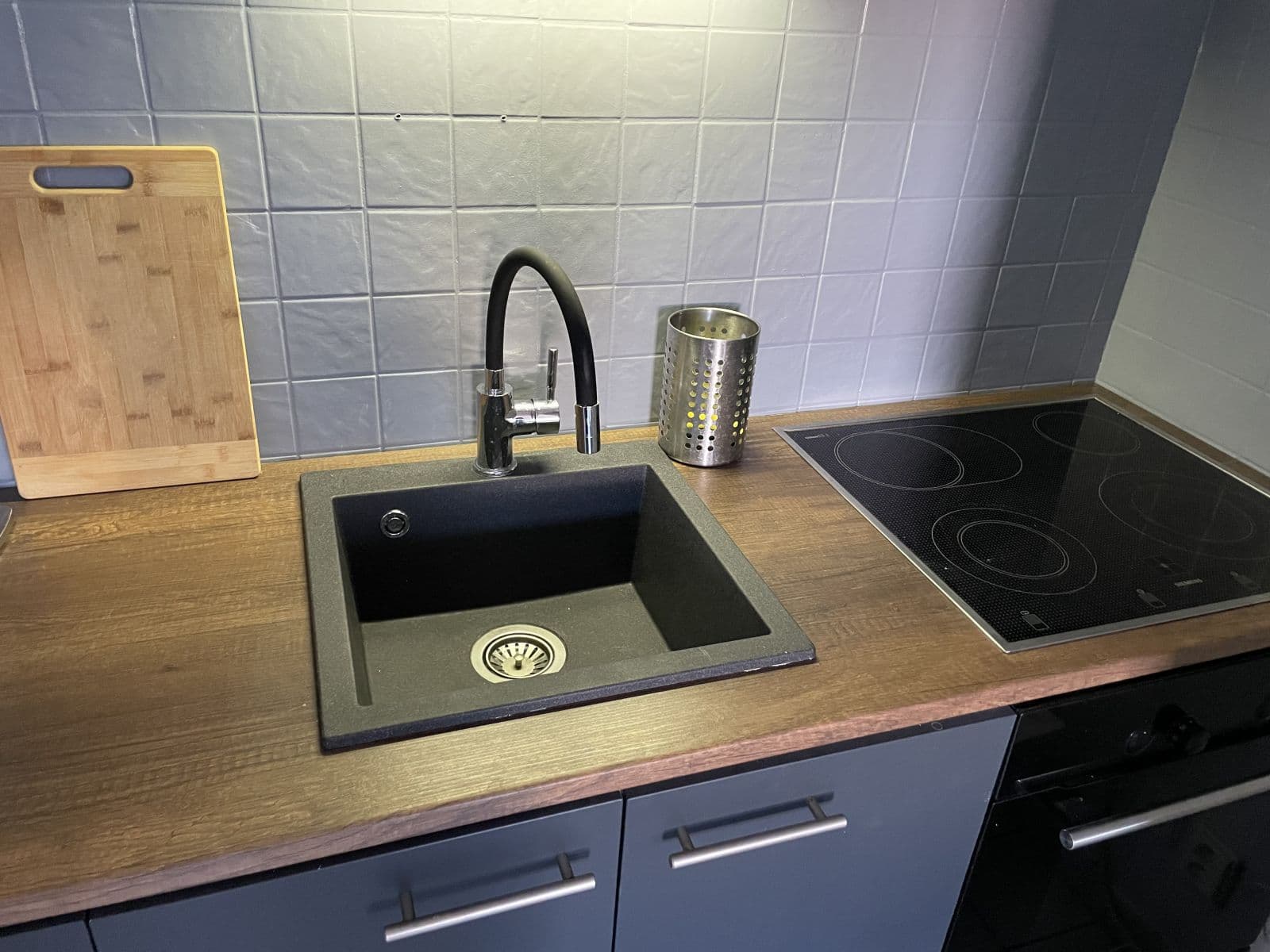 Pronájem bytu 1+kk 55 m², Na Kopečku, Praha, Praha Pronájem bytu 1+kk 55 m², Na Kopečku, Praha, Praha