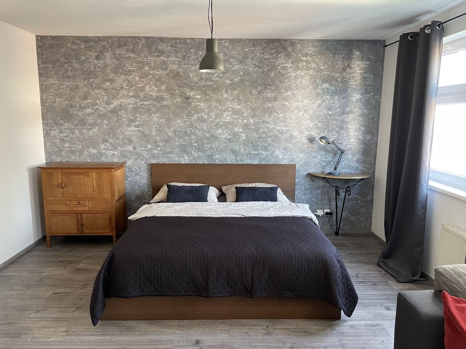 Pronájem bytu 1+kk 55 m², Na Kopečku, Praha, Praha Pronájem bytu 1+kk 55 m², Na Kopečku, Praha, Praha