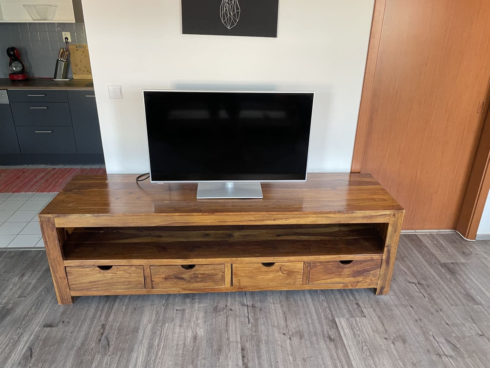 Pronájem bytu 1+kk 55 m², Na Kopečku, Praha, Praha Pronájem bytu 1+kk 55 m², Na Kopečku, Praha, Praha